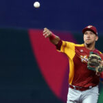 Venezuela hizo el trabajo ante Israel y terminó invencible 