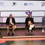 Heinley Statia: “Néstor Molina quiere seguir en el equipo de Curazao”