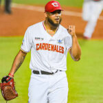 Henry Blanco atribuye el éxito de Tiburones a su buen pitcheo