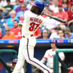 Mejía ligó Gran Slam y Celestino López su undécimo jonrón en Japón