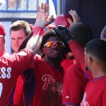 Washington subirá al zurdo Felipe Rivero