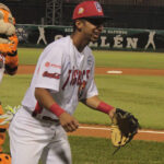 Repunte ofensivo de Ramón Cabrera lo metió en la historia