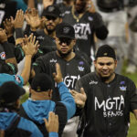 Tigres volteó el juego en el noveno y llegó a seis triunfos seguidos