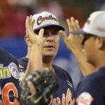 Odubel Herrera: “El premio es para mi familia”