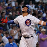 Con hit de Carlos Pérez, Bravos dejó en el terreno a Tiburones