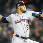 Odúbel Herrera sigue con molestias en la corva izquierda