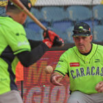 Pedro Rodríguez planea incorporarse la próxima semana al Magallanes