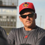 Jeanmar Gómez responde a confianza de Filadelfia