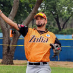 Víctor Reyes y Wilfredo Tovar, una dupla que ruge