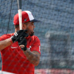 Anderson Espinoza expulsado por uso de sustancia ilegal en el guante