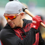 Henry Blanco continúa la senda de lo inusual, también como mánager