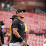 José Rondón se unió a San Luis