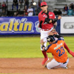 Endy Chávez: “Llegar a 600 hits es un orgullo”