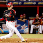 Martín Pérez: “Tengo un compromiso enorme con Venezuela”