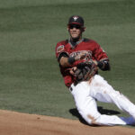 Toronto adquirió a Miguel Montero