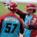 Águilas aprovechó las brechas que le abrió Cardenales