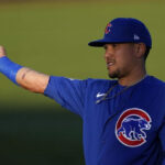 Alcides Escobar firmó un contrato de Ligas Menores con Kansas City