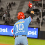Rougned Odor y Willians Astudillo colocados en asignación