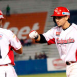 Eduardo Pérez: “Es un honor ser considerado para dirigir a los Bravos”