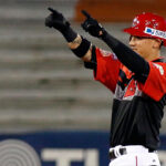 Héctor Giménez resurge con las Águilas