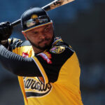 Presentado el campeonato 2018-2019 de la LVBP