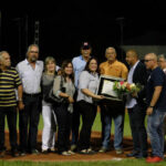 Mayckol Guaipe se alista para volver con Caribes