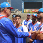 Estadio Monumental de Caracas Simón Bolívar satisface un viejo anhelo