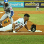 Valera y Castillo guiaron a Leones en el primer “Clásico Moderno”