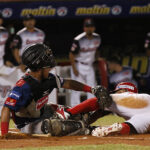 Adam Law electo Jugador de la Semana