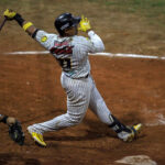 David Ramos prestará sus servicios para Oaxaca