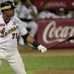 José Rondón guio triunfo de Leones contra Caribes