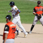 Luis Bandes esperó largo tiempo para destacarse en la LVBP