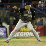 Henry Rodríguez cree que la experiencia juega un papel fundamental en playoffs