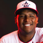 Eugenio Suárez no para de producir