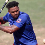 Bravos parece sentirse más cómodo al jugar fuera de Macuto