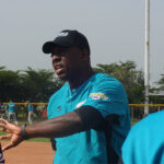 Niuman Romero: “La meta no es llegar a la final, es ser campeones”