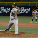 Magallanes dividió serie ante Cardenales con drama incluido