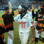 Caribes dejó tendido al Magallanes y cortó racha adversa