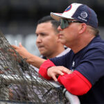 Luis Rengifo supera en promedio a Shohei Ohtani desde junio