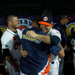 Hernán Iribarren no perdió tiempo