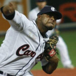 Magallanes tomó ventaja en la final del Programa de Desarrollo