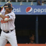 Con batazos oportunos y buen bullpen, los Tigres se impusieron a Bravos