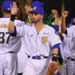 Leones traerá un abridor de Lidom