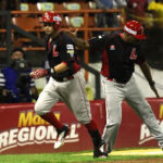 Adonis García apunta a estrenarse contra el Caracas