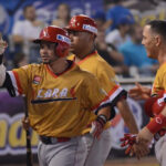 Pedro Hernández: “Quiero lanzar en un Caracas-Magallanes”