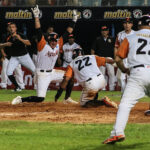 “El Pollito” Rodríguez dejó en el terreno a los Tigres