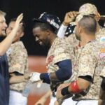 Luis Rodríguez inclinó la balanza a favor del Magallanes