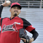 Omar Malavé dirigirá en la Liga Mexicana de Beisbol