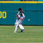 Criollos se impuso a Tomateros y escaló al segundo puesto