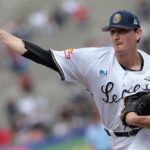 Boston podría cambiar a Edward Mujica